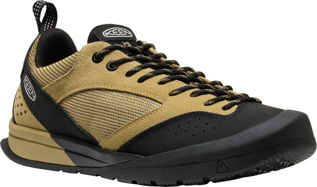 Jasper III Uomo khaki/black