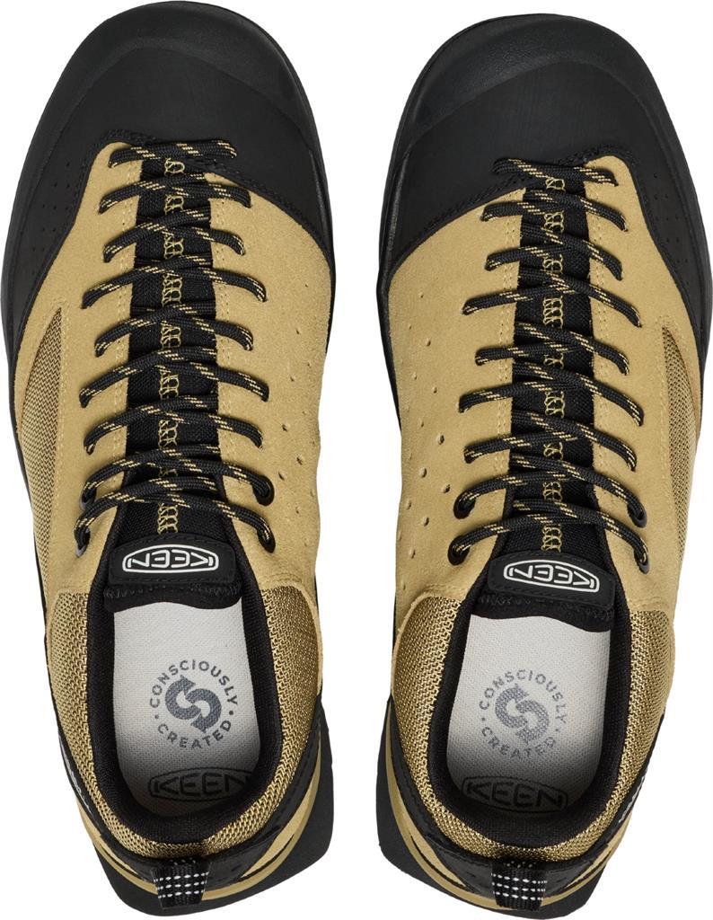 Jasper III Uomo khaki/black - Image 2