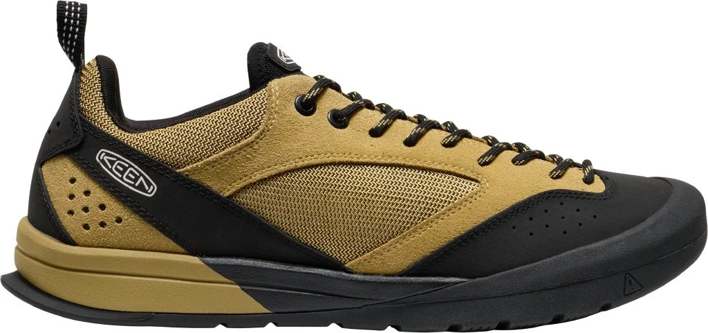 Jasper III Uomo khaki/black - Image 3