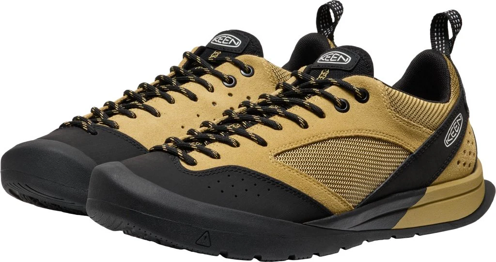 Jasper III Uomo khaki/black - Image 4