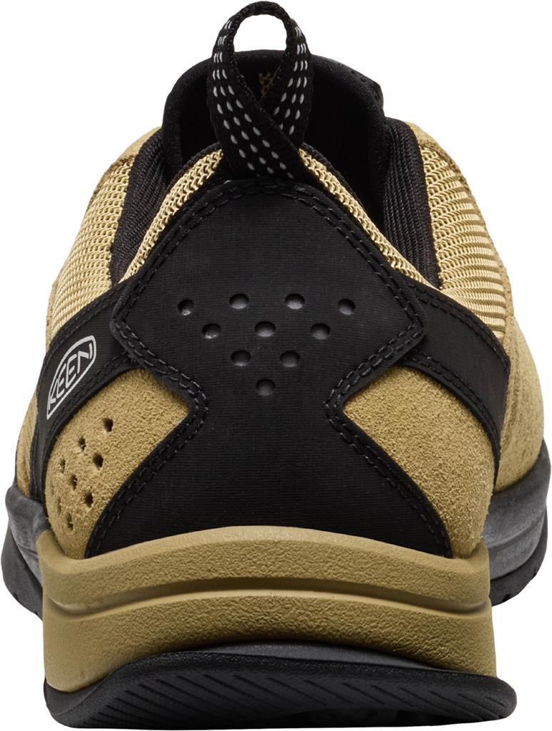 Jasper III Uomo khaki/black - Image 6