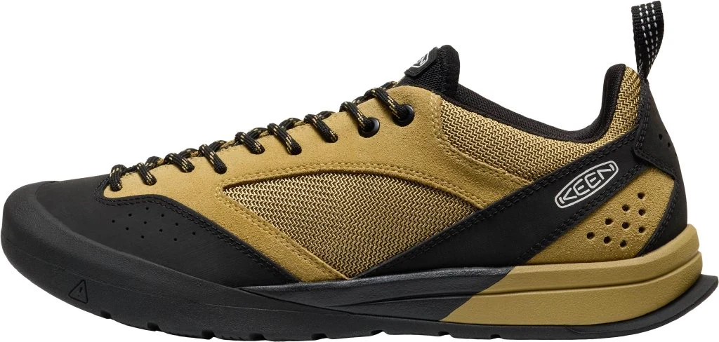 Jasper III Uomo khaki/black - Image 7