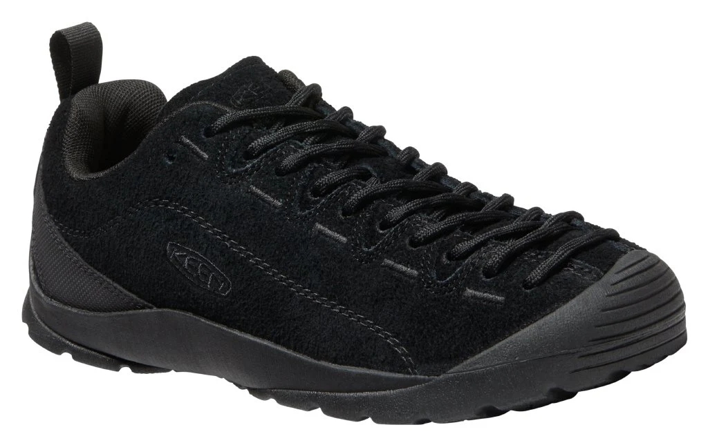 Jasper Donna Black/Black
