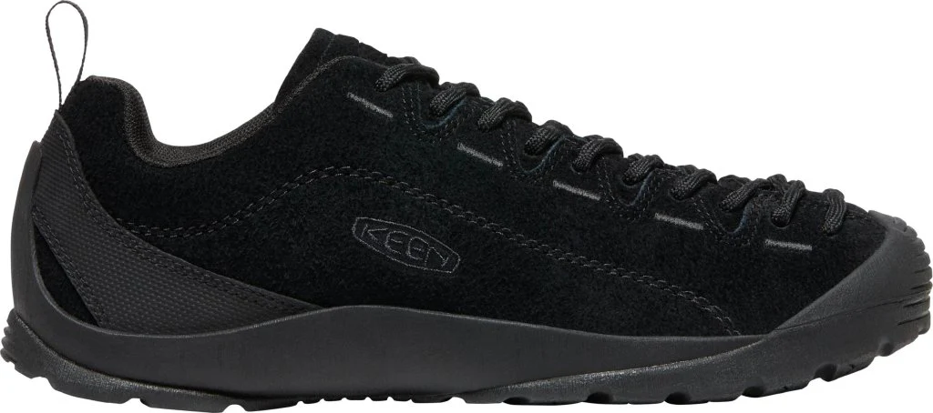 Jasper Donna Black/Black - Image 2