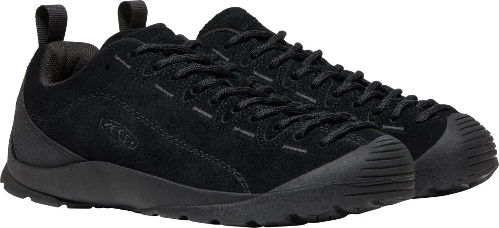 Jasper Donna Black/Black - Image 3