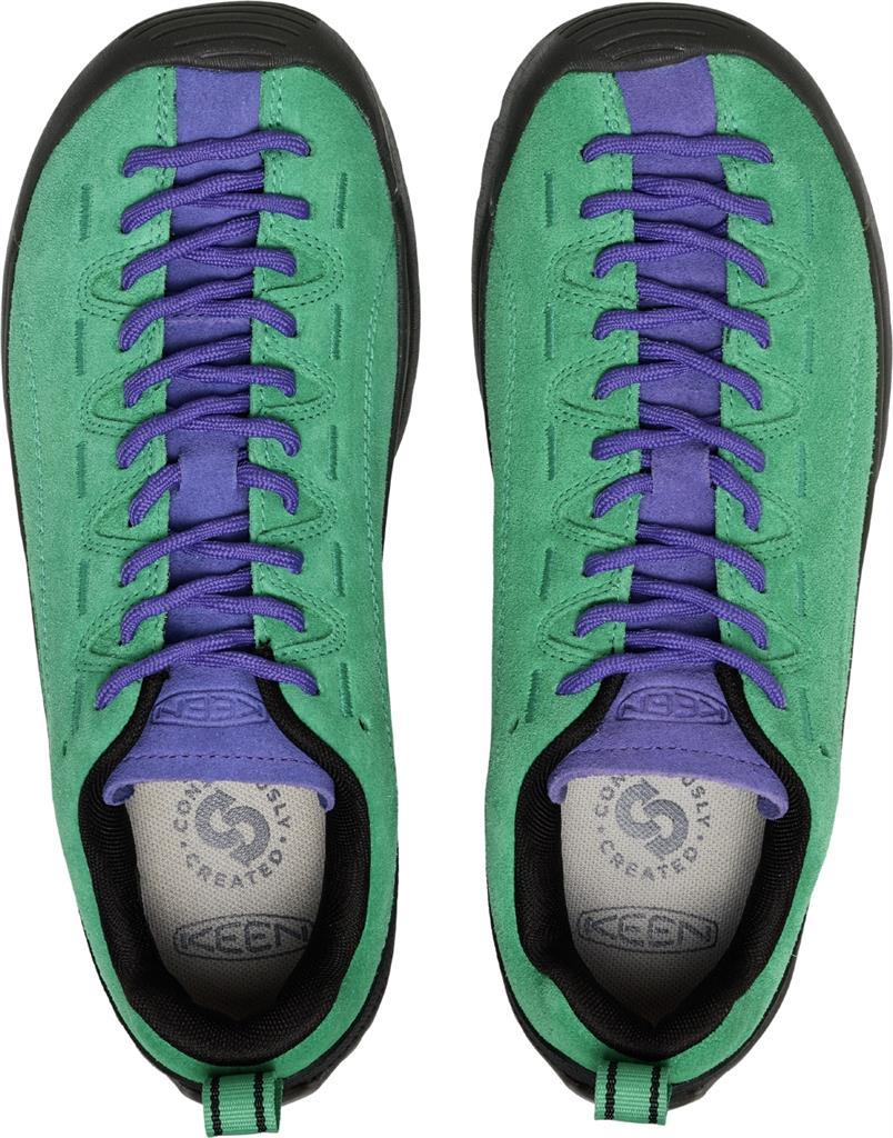 Jasper Donna winter green/purple opulence - Image 2
