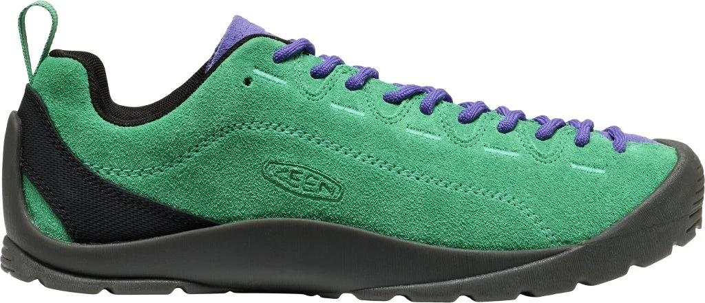 Jasper Donna winter green/purple opulence - Image 3