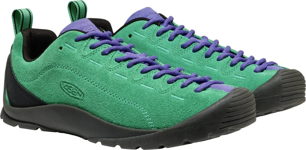 Jasper Donna winter green/purple opulence - Image 4