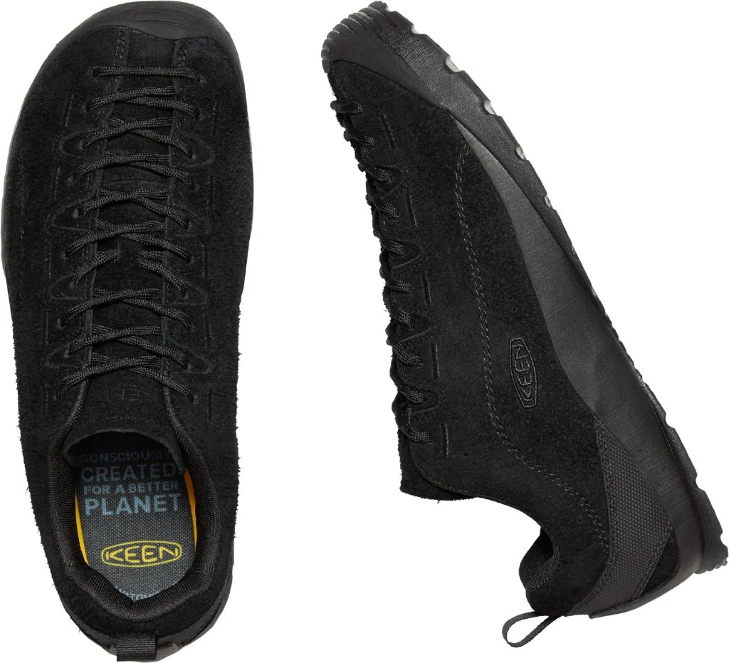 Jasper Uomo Black/Black - Image 4