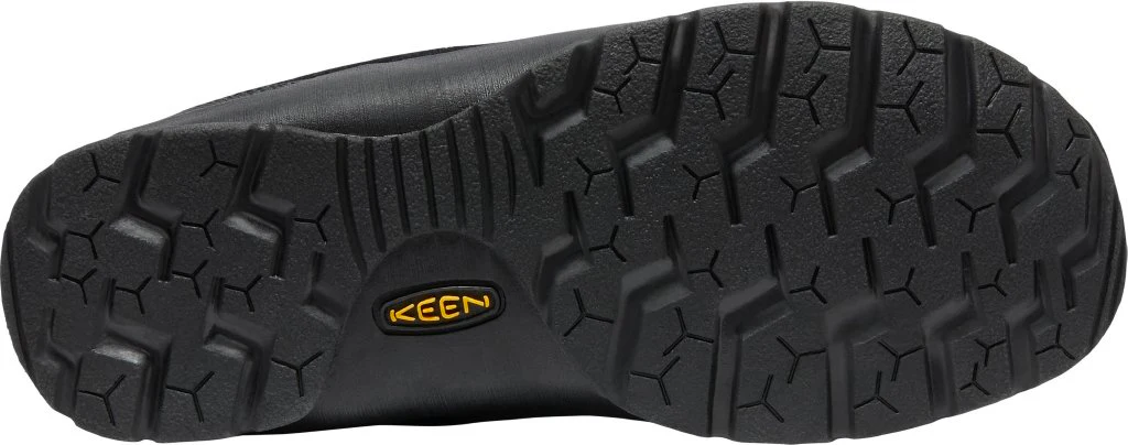 Jasper Uomo Black/Black - Image 5