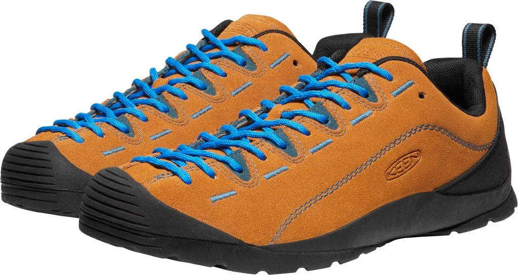 Jasper Uomo cathay spice/orion blue - Image 4