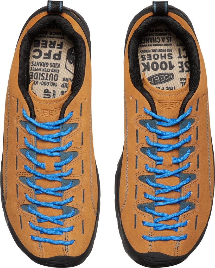 Jasper Uomo cathay spice/orion blue - Image 5