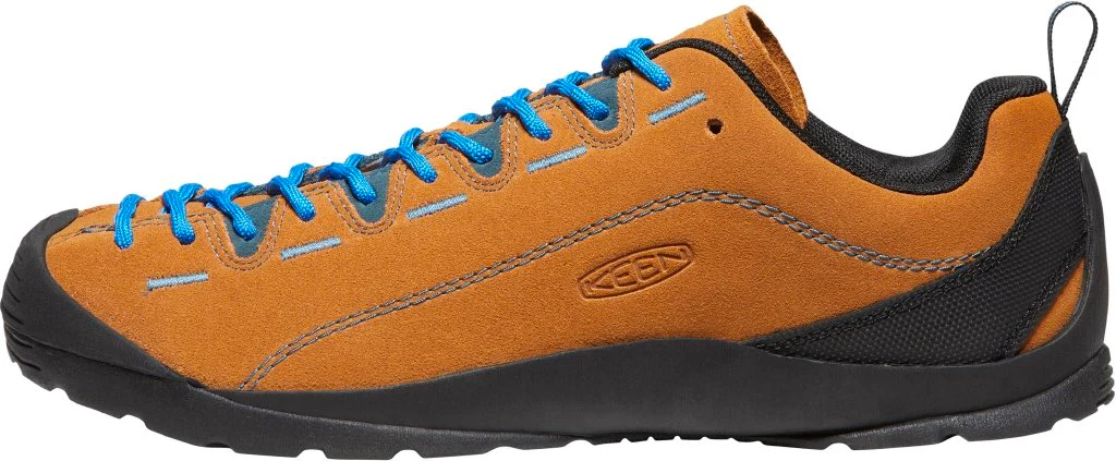 Jasper Uomo cathay spice/orion blue - Image 8