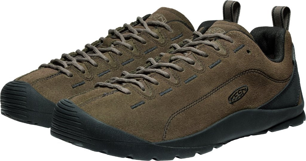 Jasper Wp Uomo canteen/black - Image 4