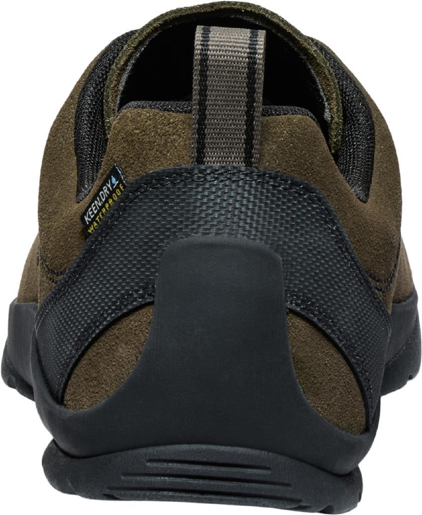 Jasper Wp Uomo canteen/black - Image 5