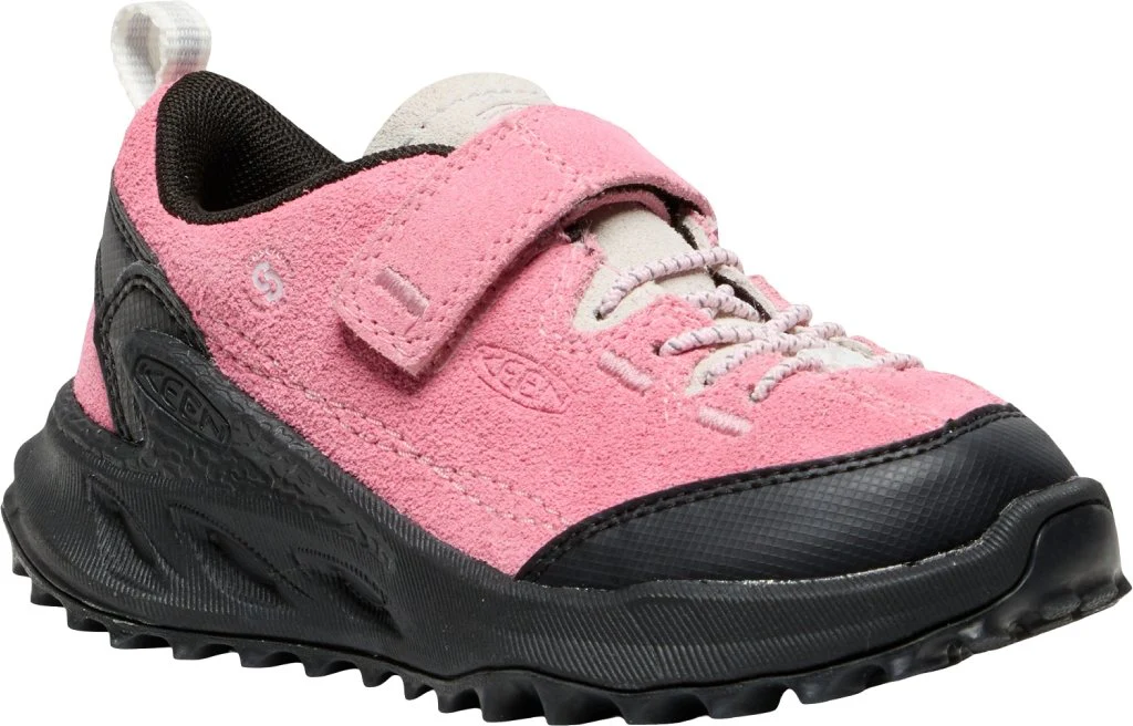 Jasper Zionic Kids Bambino cashmere rose/giggle pink