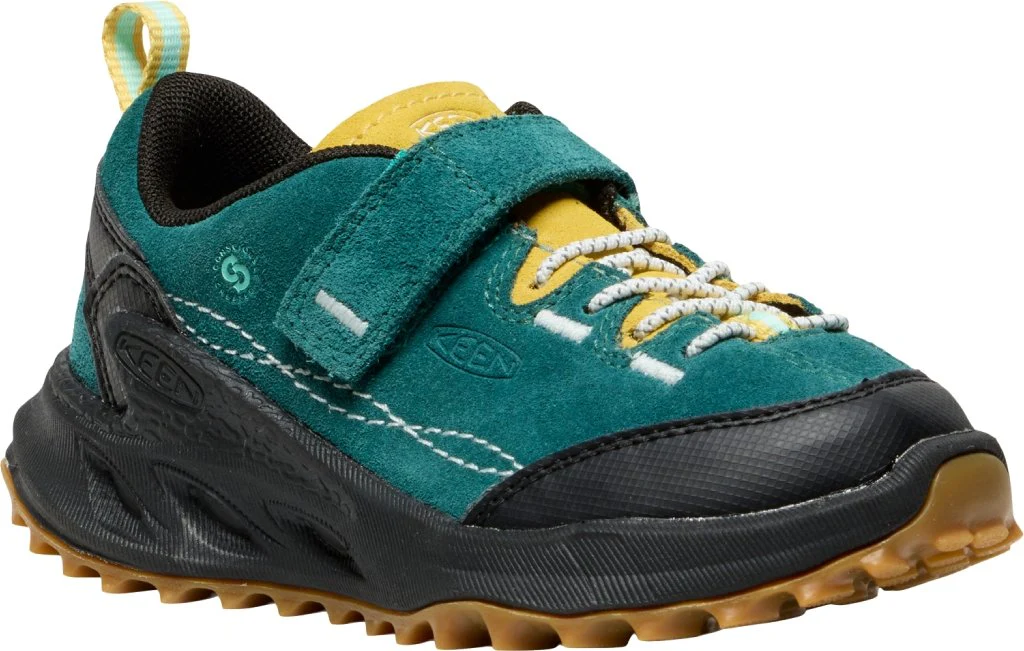 Jasper Zionic Kids Bambino mediterranea/cabbage