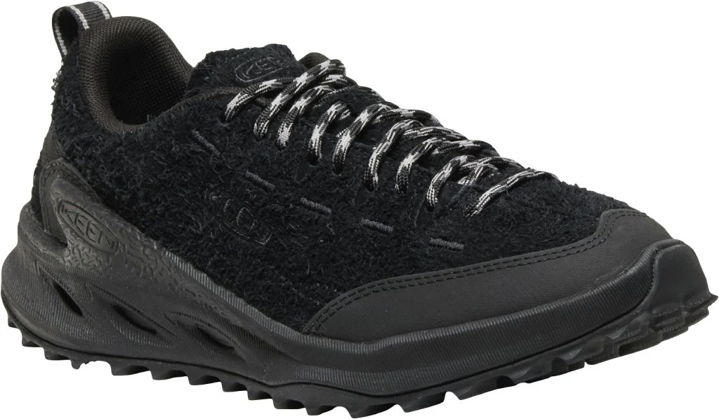 Jasper Zionic Donna black/black