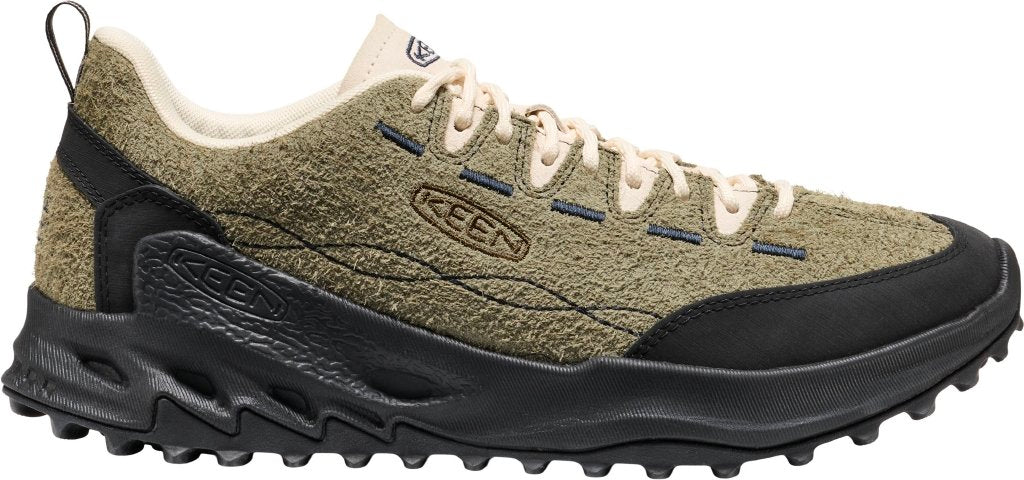 Jasper Zionic Uomo dark olive/birch - Image 3