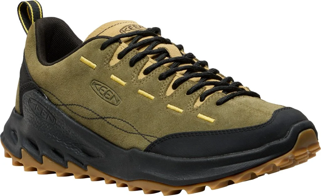 Jasper Zionic Uomo dark olive/khaki