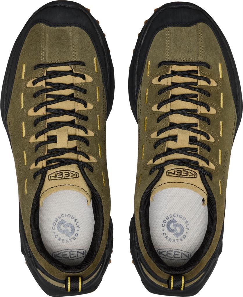 Jasper Zionic Uomo dark olive/khaki - Image 2