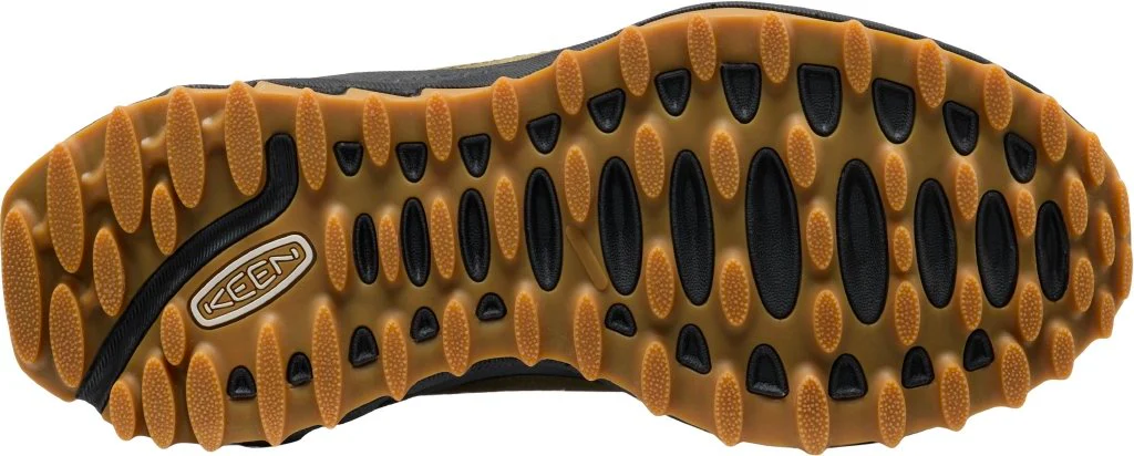 Jasper Zionic Uomo dark olive/khaki - Image 5