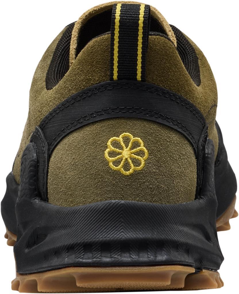 Jasper Zionic Uomo dark olive/khaki - Image 6
