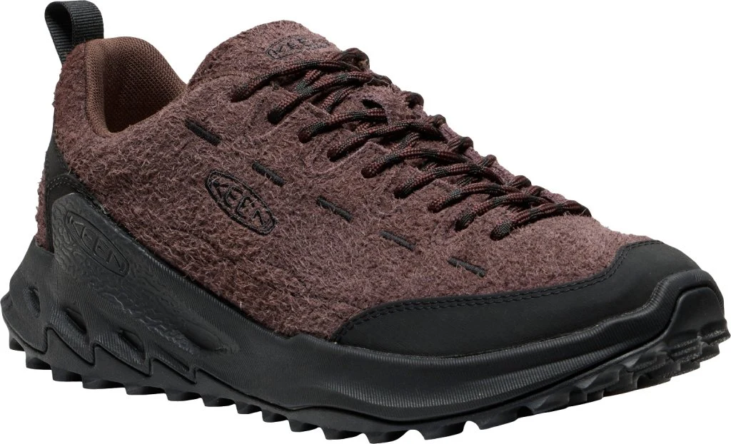 Jasper Zionic Uomo java/black