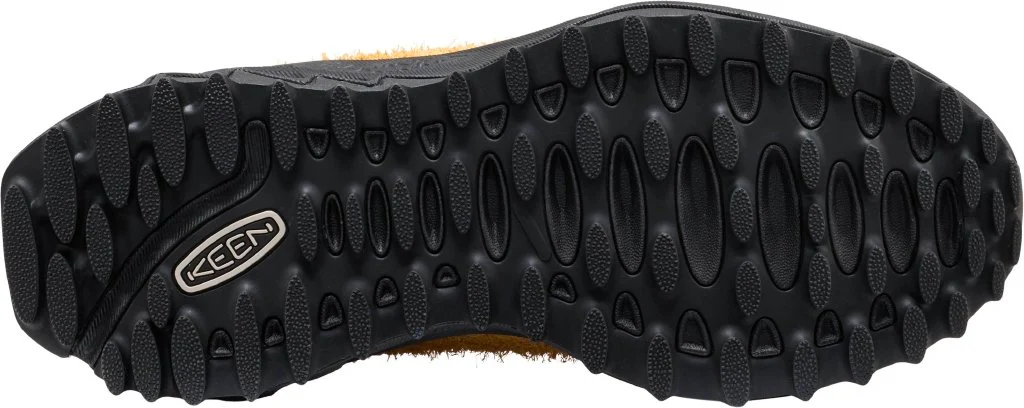 Jasper Zionic Uomo oak buff/black - Image 5