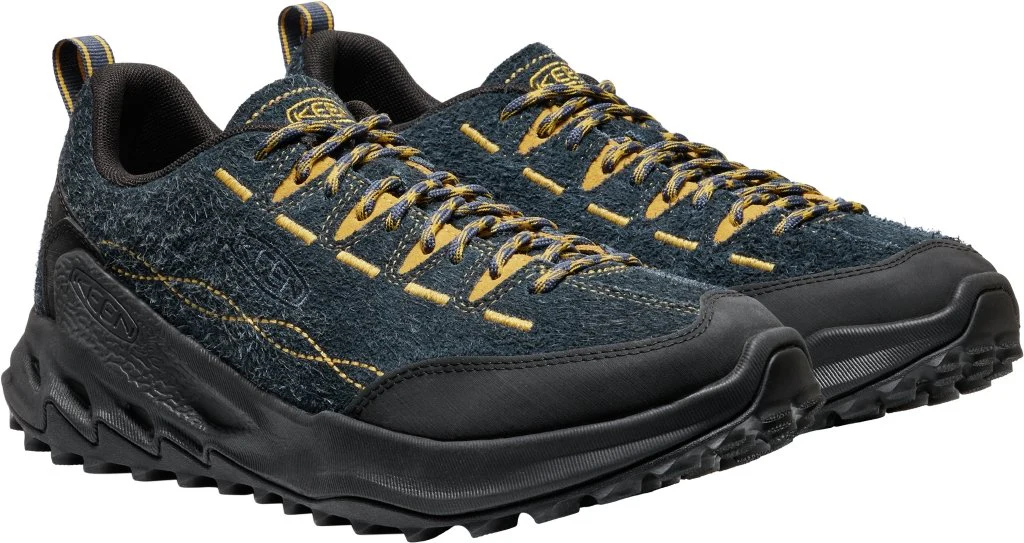 Jasper Zionic Uomo sky captain/lemon curry - Image 4