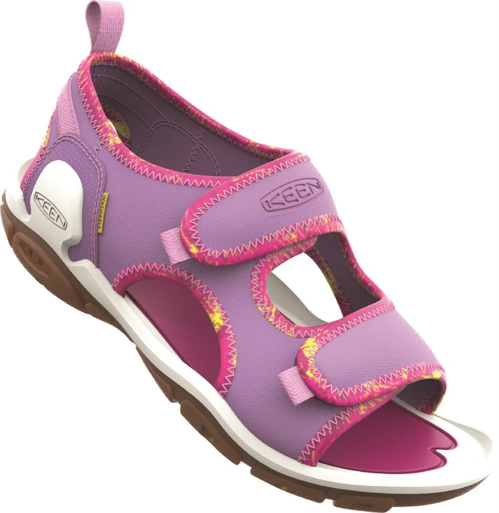 Knotch Creek Ot Bambino english lavender/festival fuchsia