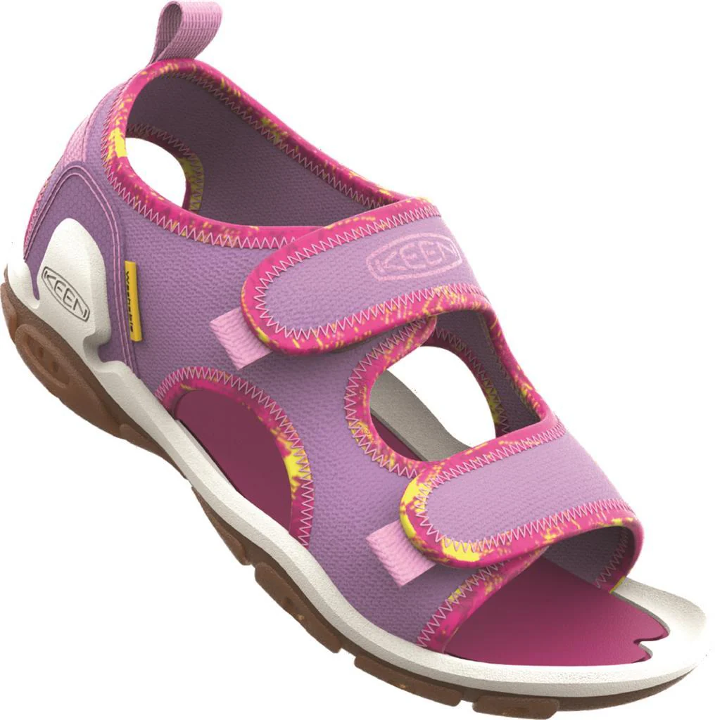 Knotch Creek Ot Bambino english lavender/festival fuchsia