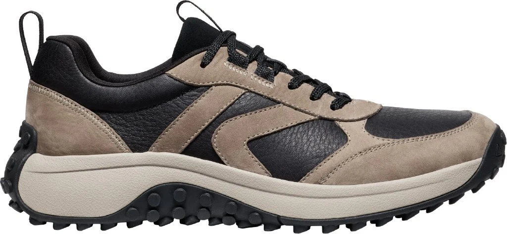 Ks 86 Leather Uomo brindle/plaza taupe - Image 3