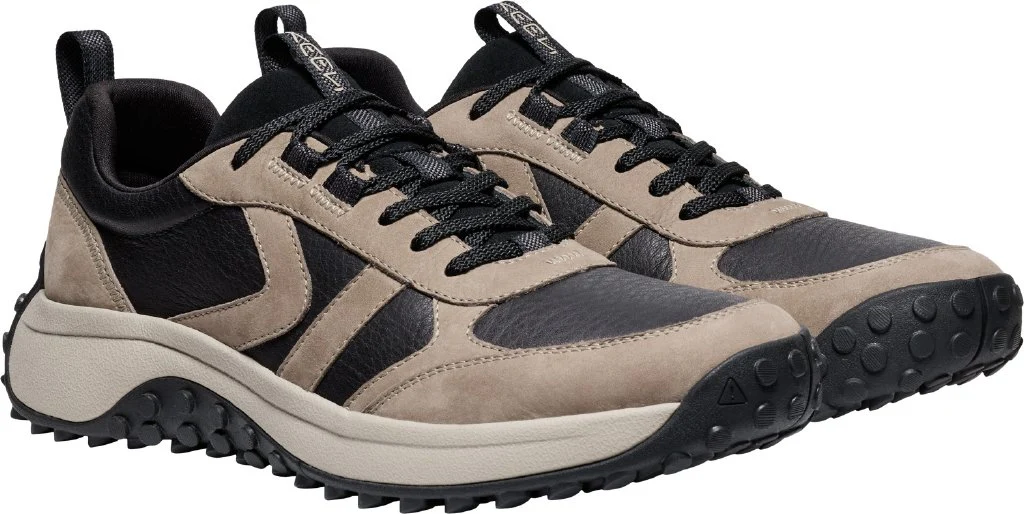 Ks 86 Leather Uomo brindle/plaza taupe - Image 4