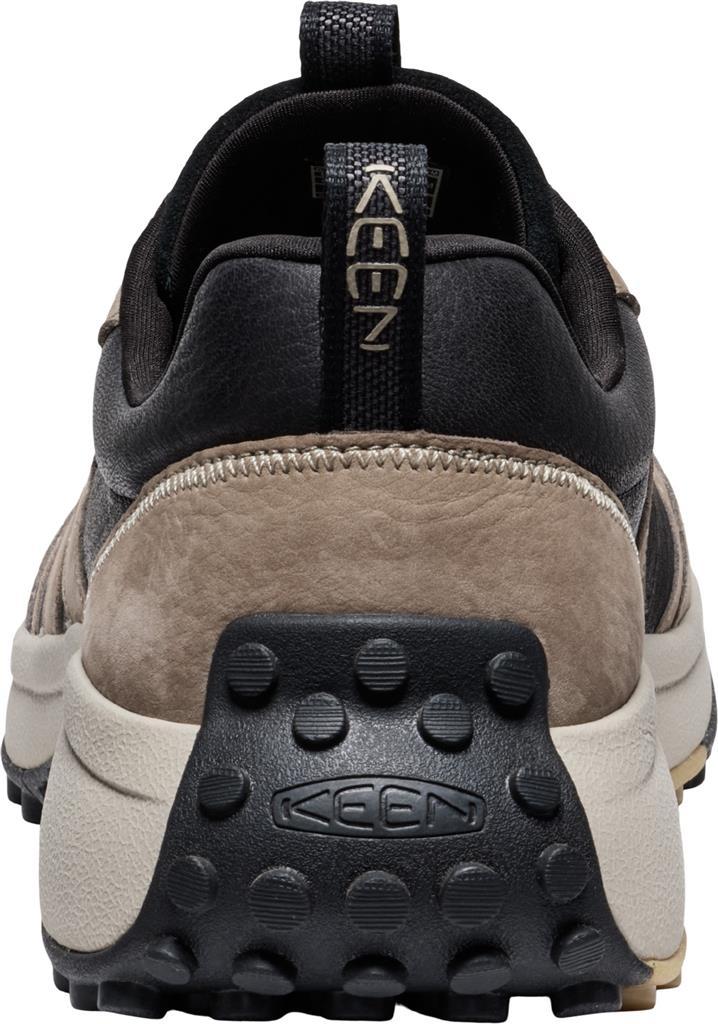 Ks 86 Leather Uomo brindle/plaza taupe - Image 5