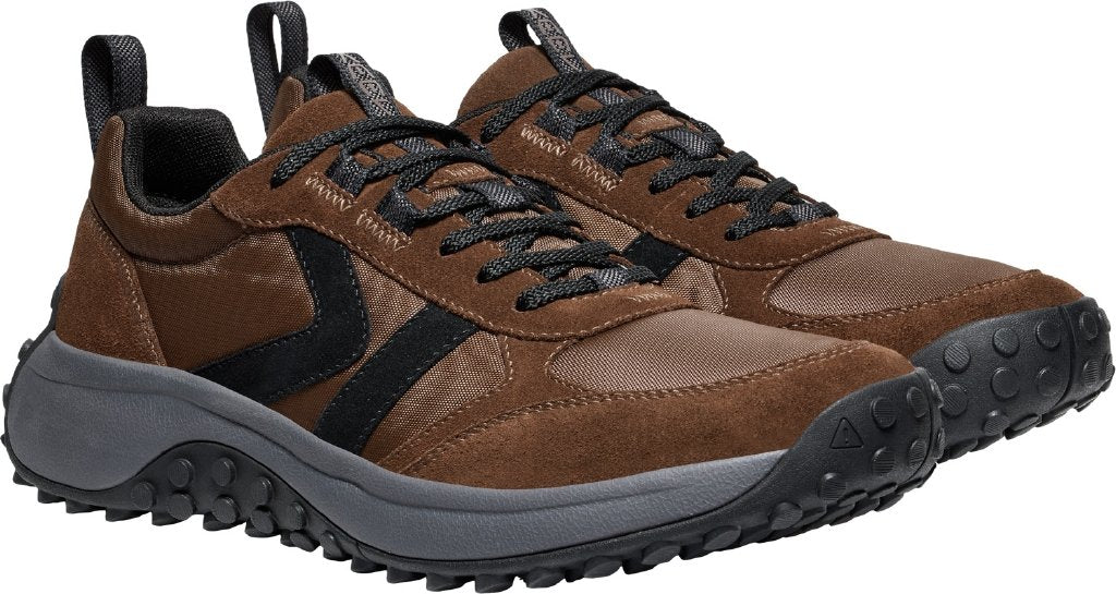 Ks 86 Uomo dark earth/black - Image 4