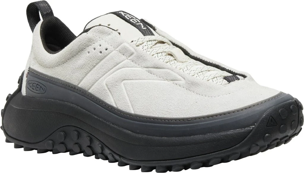 Ks Mino Donna silver birch/black