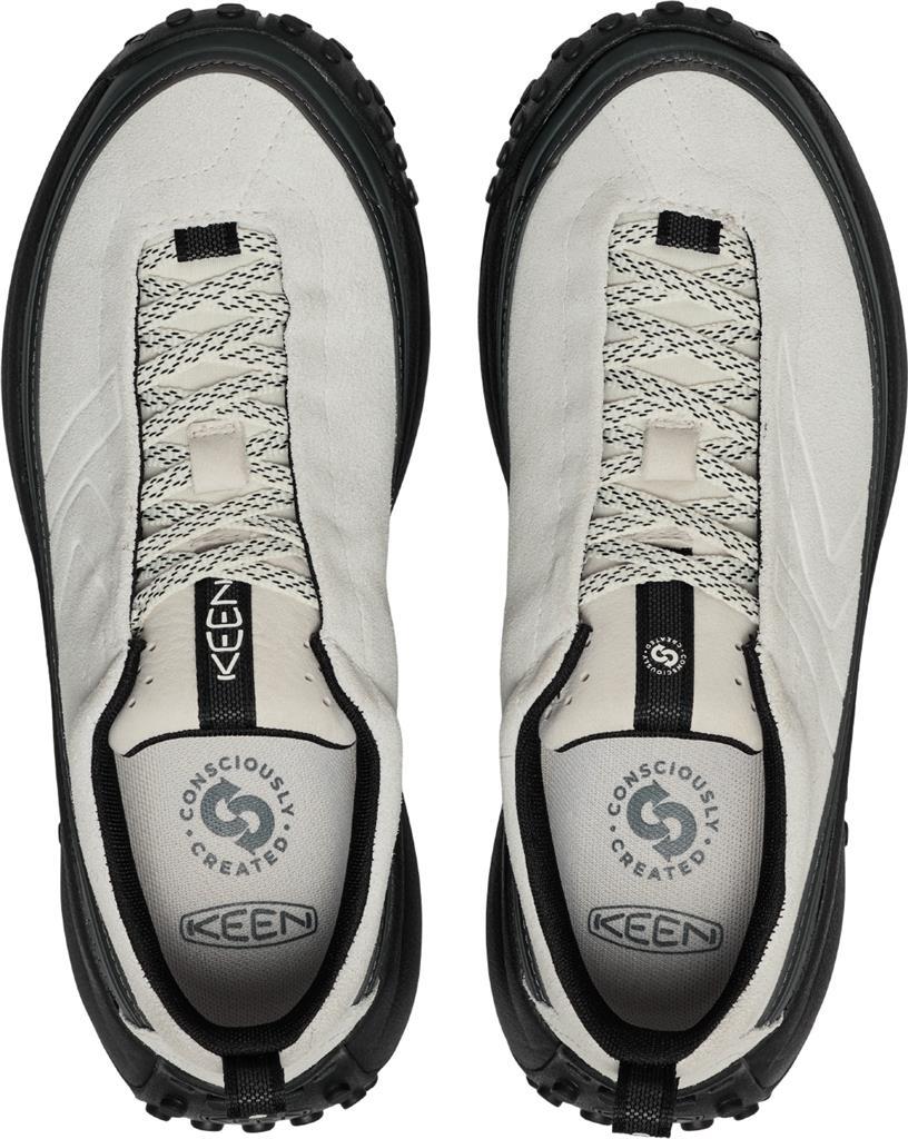 Ks Mino Donna silver birch/black - Image 3