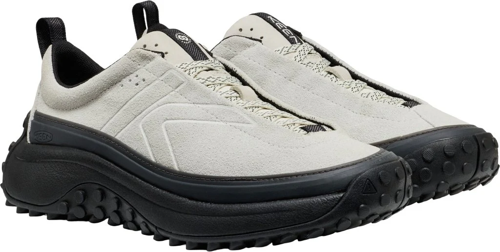 Ks Mino Donna silver birch/black - Image 4