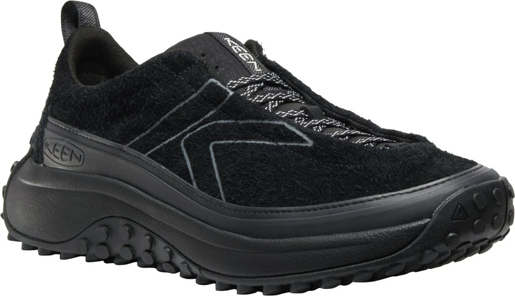 Ks Mino Uomo black/black