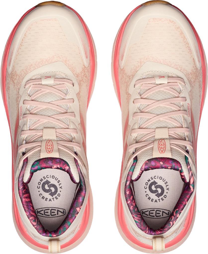 Leiki Mid Wp Donna birch/cameo rose - Image 2
