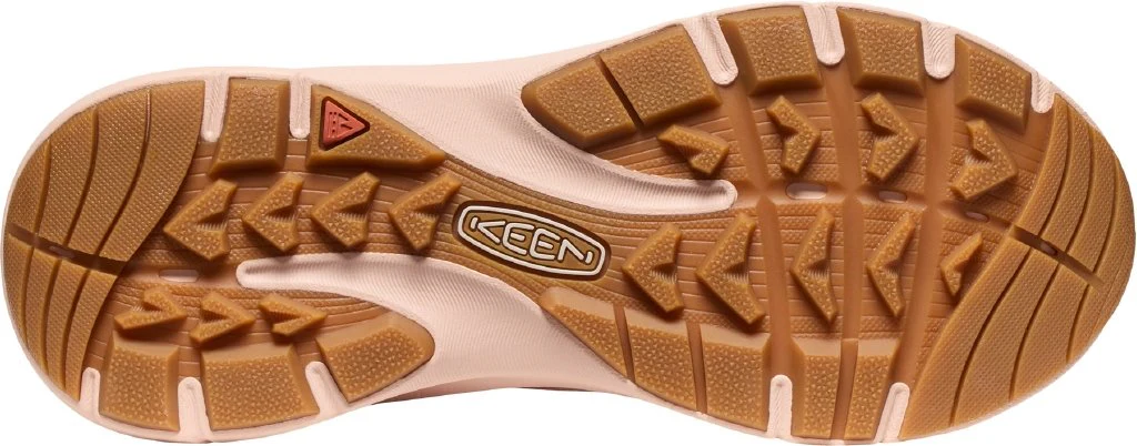 Leiki Mid Wp Donna birch/cameo rose - Image 5