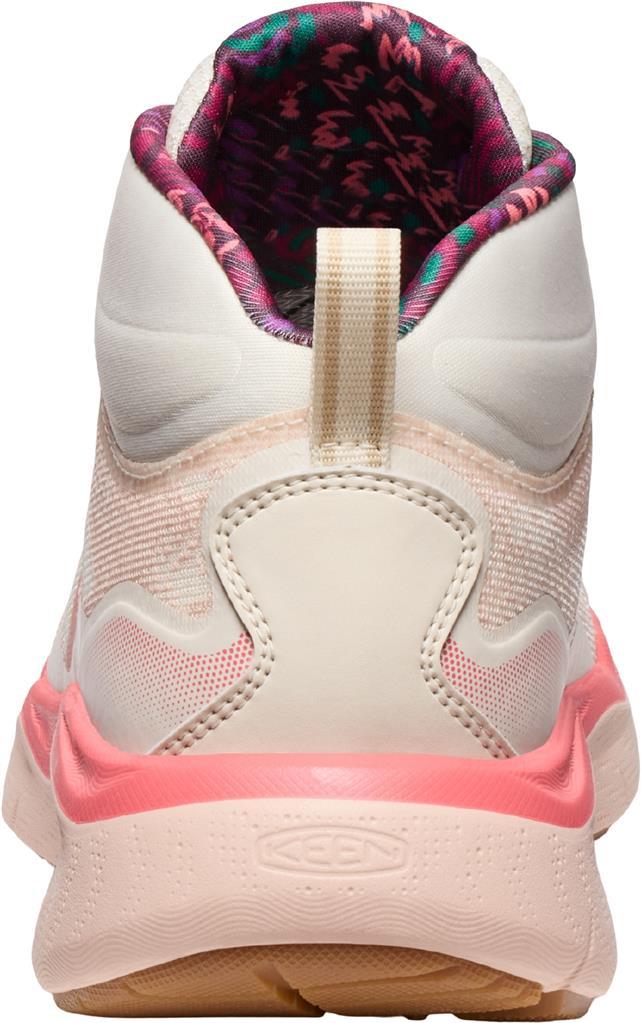 Leiki Mid Wp Donna birch/cameo rose - Image 6