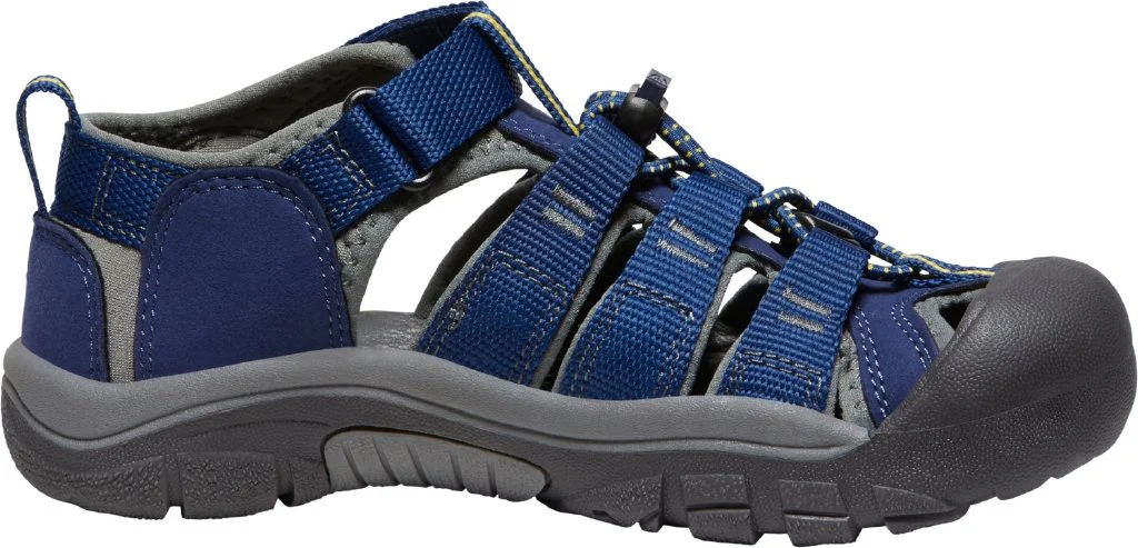 Newport H2 Bambino blue depths/gargoyle - Image 3