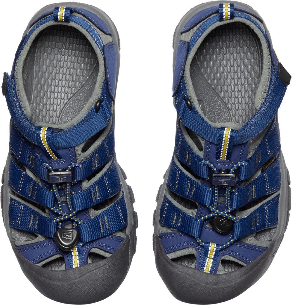 Newport H2 Bambino blue depths/gargoyle - Image 4