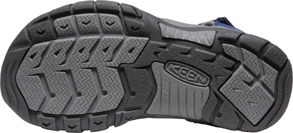 Newport H2 Bambino blue depths/gargoyle - Image 5