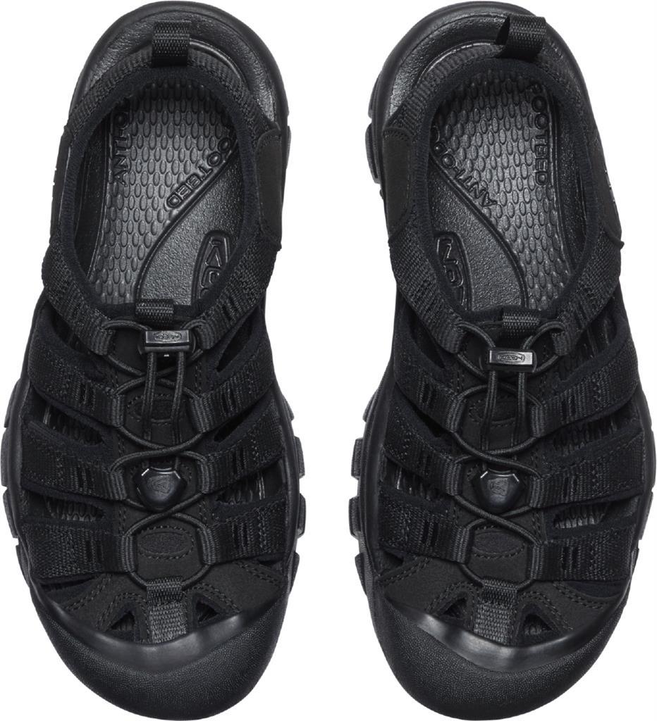 Newport H2 Donna triple black - Image 5