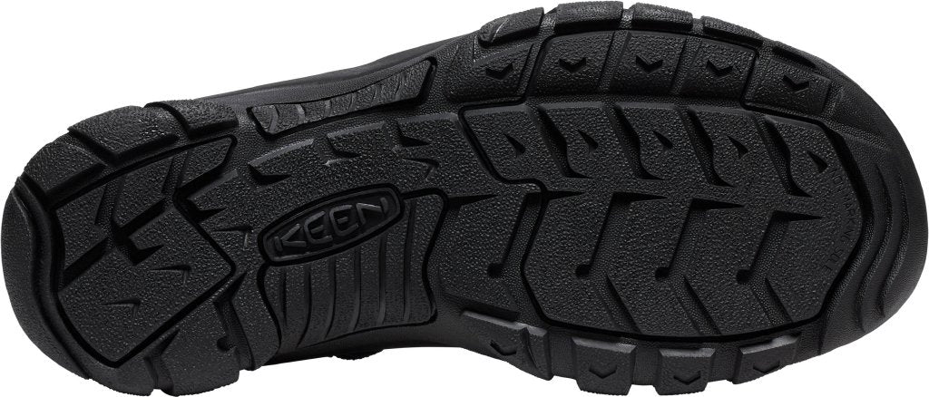 Newport H2 Donna triple black - Image 6