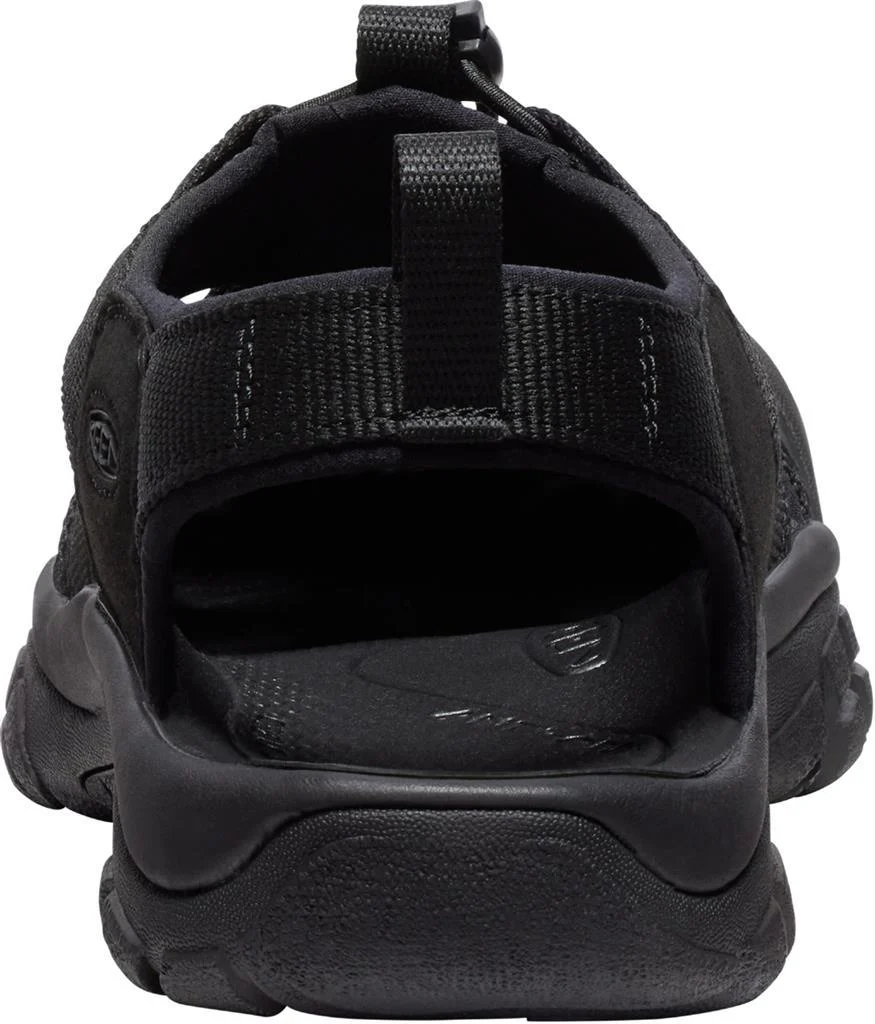 Newport H2 Donna triple black - Image 7