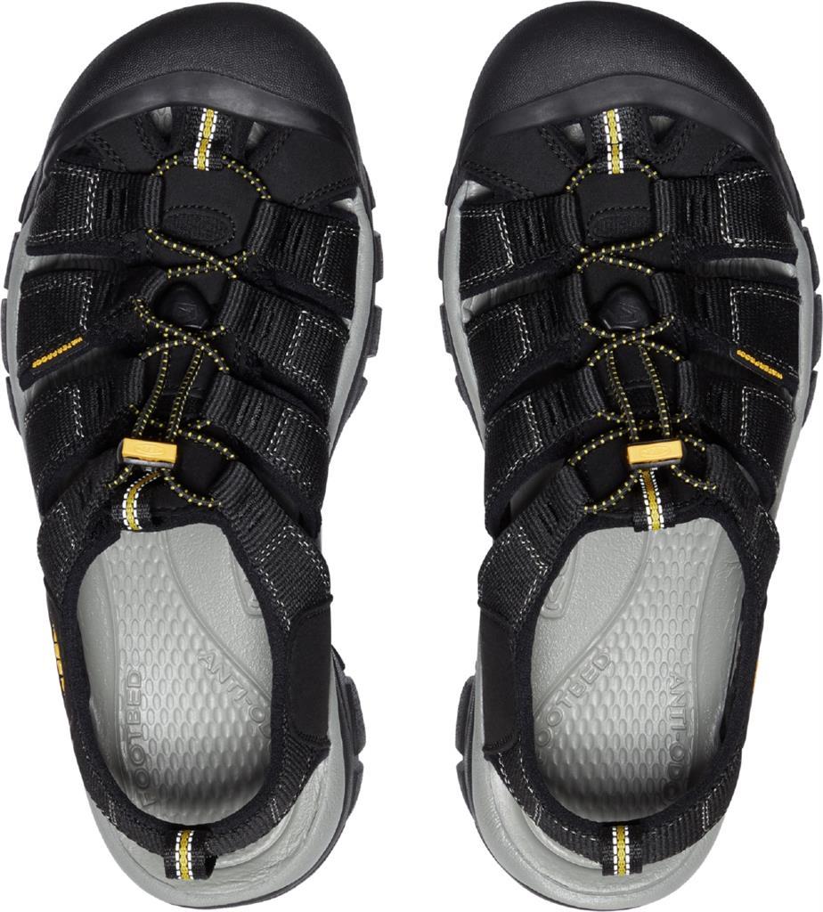 Newport H2 Uomo black - Image 2